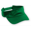 Augusta Youth Athletic Mesh Visor